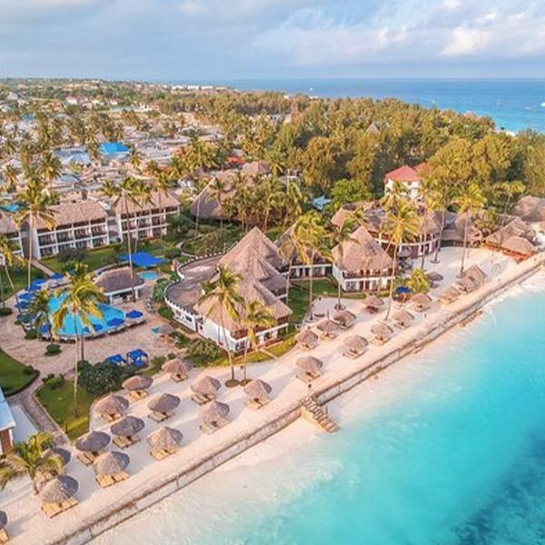 Zanzibar 