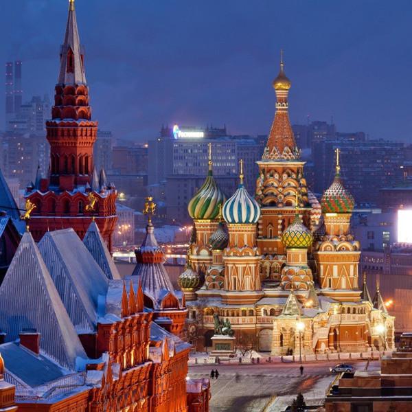 Moscow