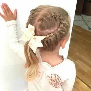 hair braiding (arts and crafts)