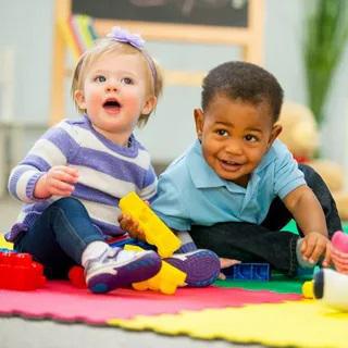 Day care_
