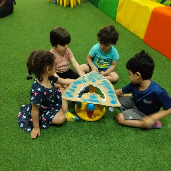 workshop and camps 