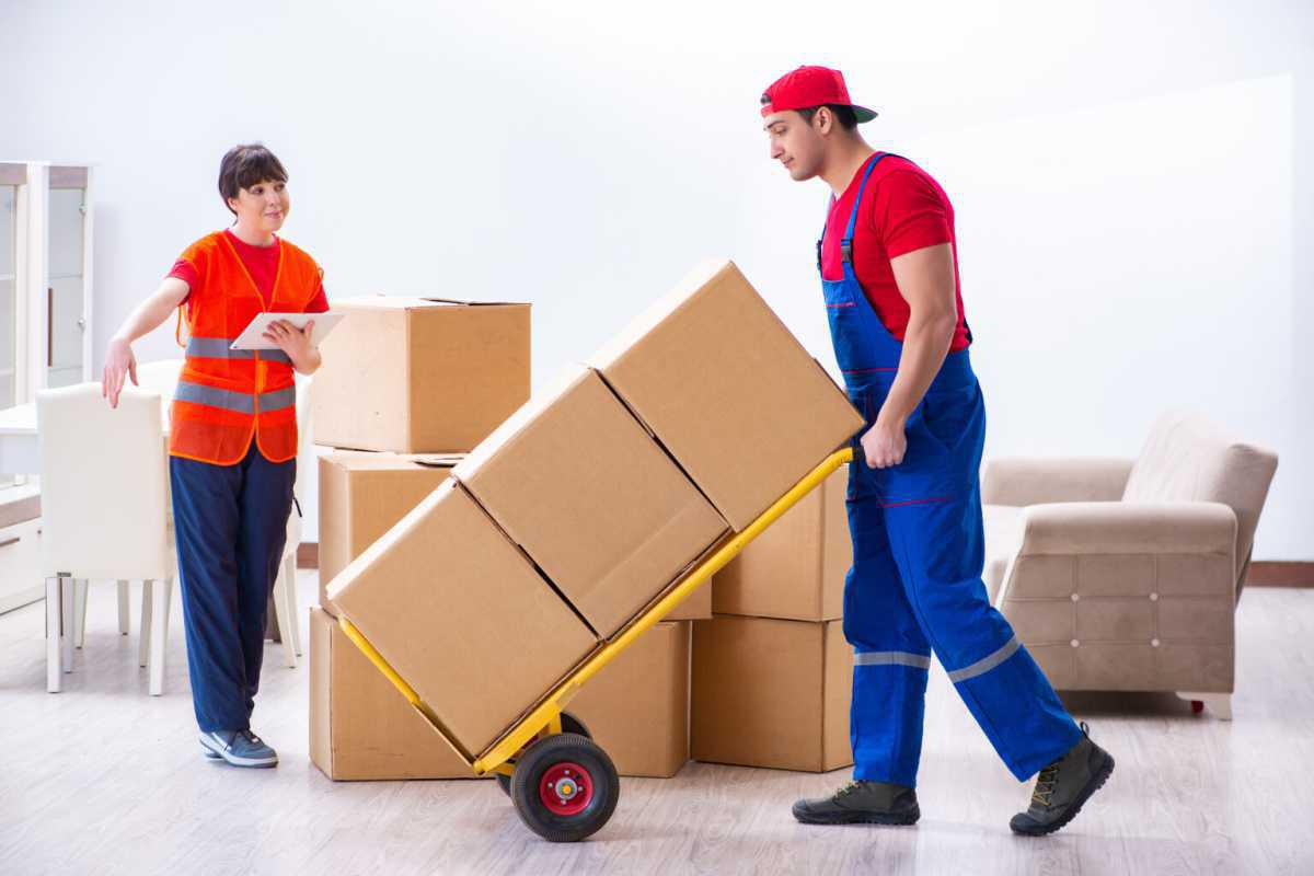 Services