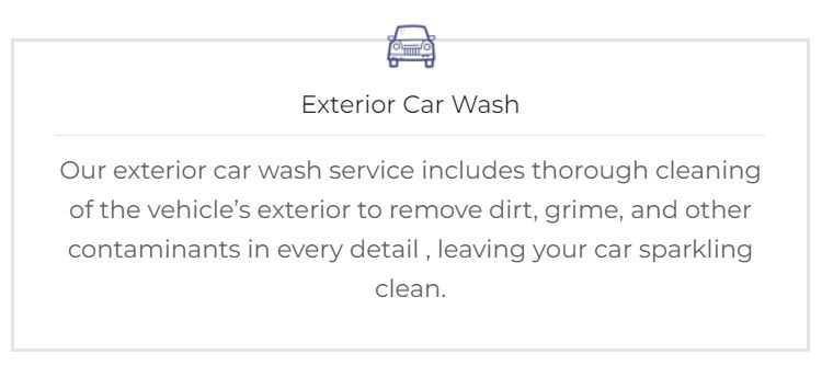 Our Services
