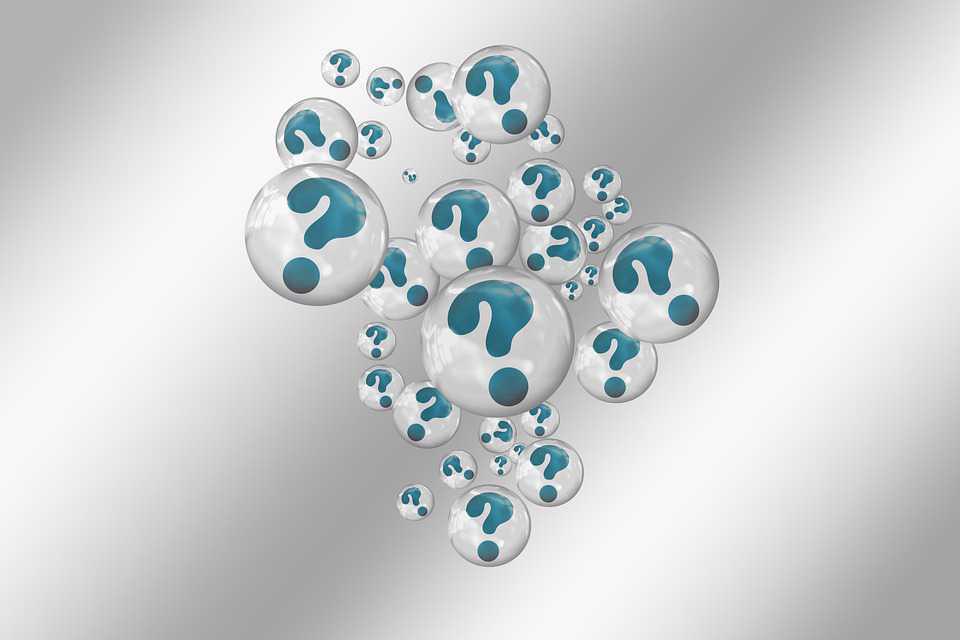 Pourquoi prendre RDV Pourquoi prendre RDV