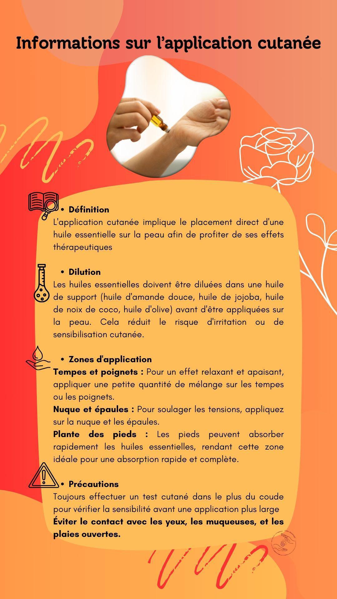 🌿 Découvrez les huiles essentielles anti-stress pour une vie équilibrée ! 🌿 🌿 Découvrez les huiles essentielles anti-stress pour une vie équilibrée ! 🌿