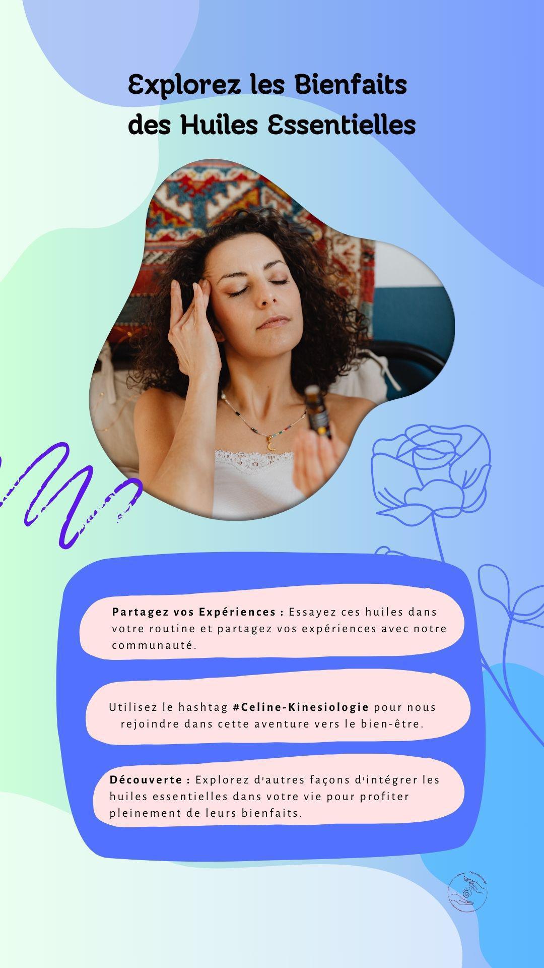 🌿 Découvrez les huiles essentielles anti-stress pour une vie équilibrée ! 🌿 🌿 Découvrez les huiles essentielles anti-stress pour une vie équilibrée ! 🌿