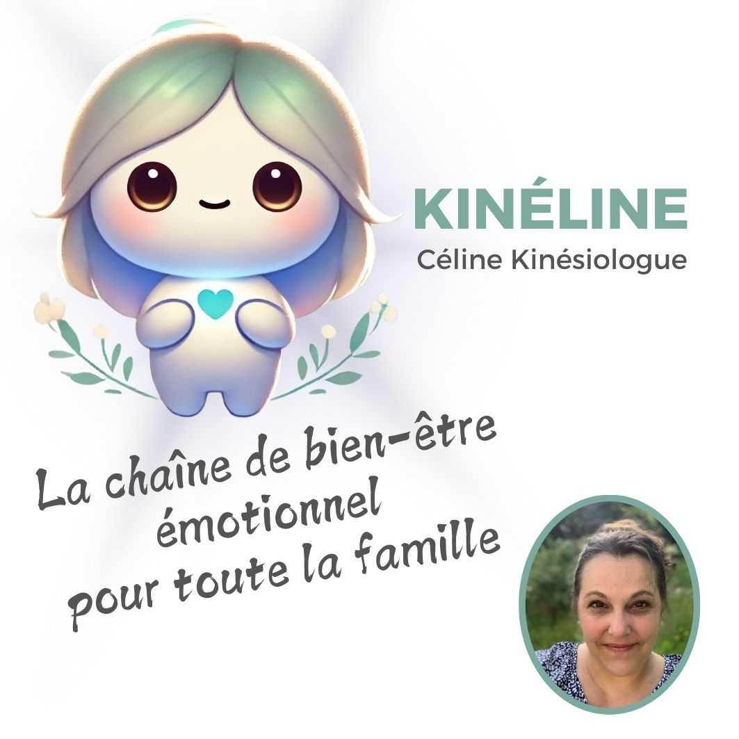 Ressources complémentaires sur la chaîne YouTube Kinéline