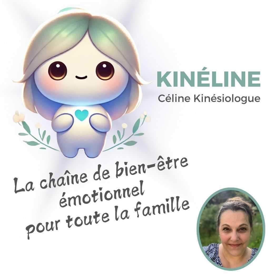 Ressources complémentaires sur la chaîne YouTube Kinéline Ressources complémentaires sur la chaîne YouTube Kinéline