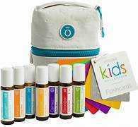 Kit enfants - Des huiles essentielles pour les enfants Kit enfants - Des huiles essentielles pour les enfants