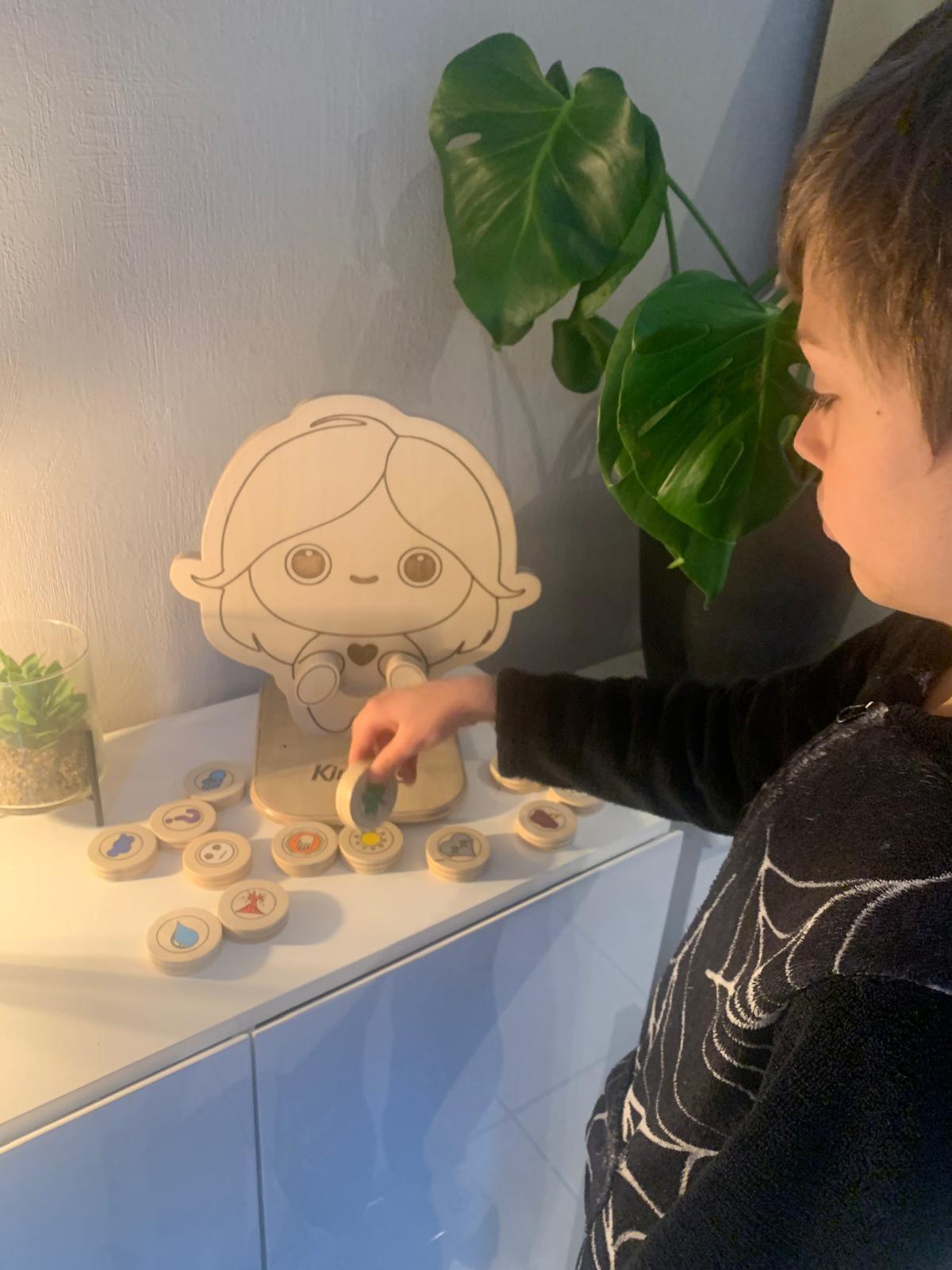 Comment utiliser Kinéline ? Comment utiliser Kinéline ?