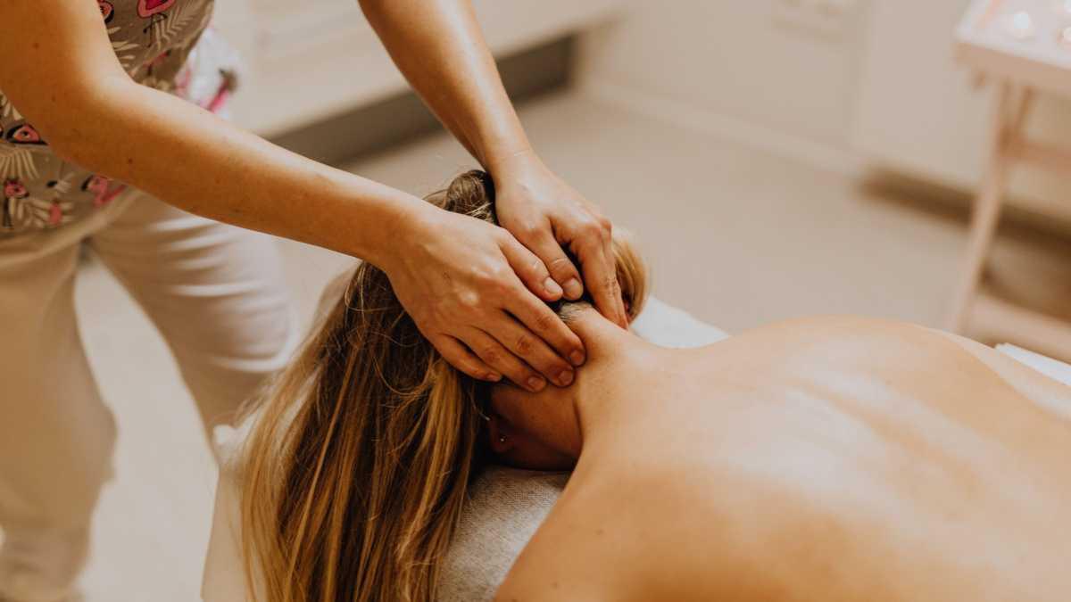 Technique AromaTouch®
