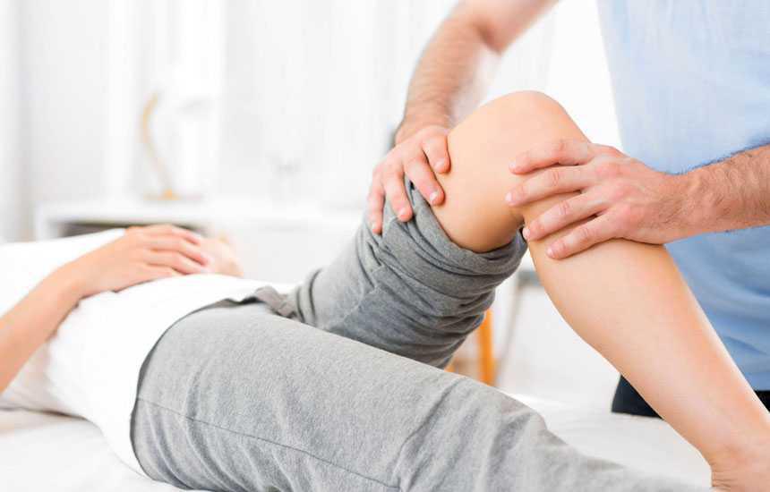 Physiotherapy Services