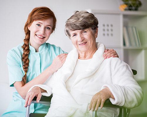 Palliative Care