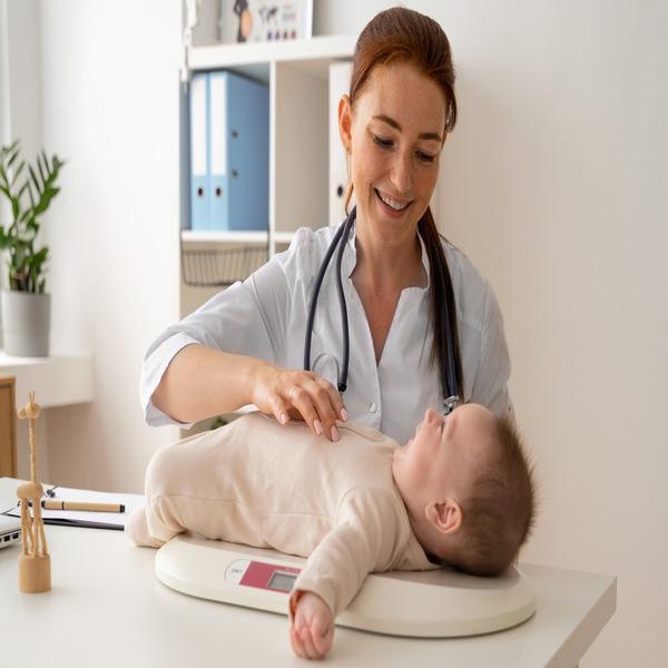 Newborn Care