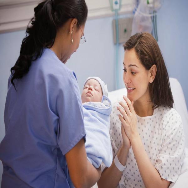 Mother and Baby Care