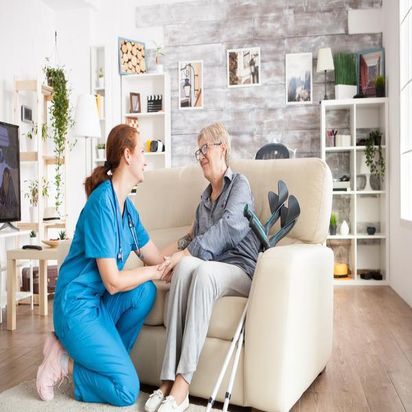 General Nursing Care