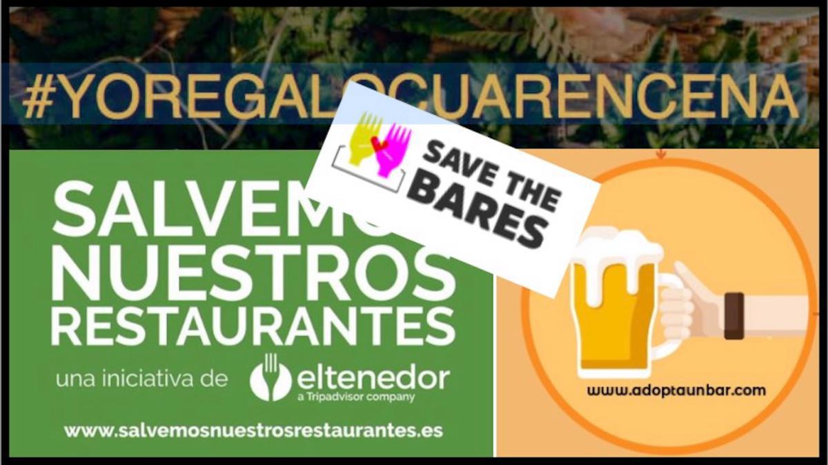 BONOS PREPAGO. Un salvavidas que no flota. Daños colaterales del Covid-19.