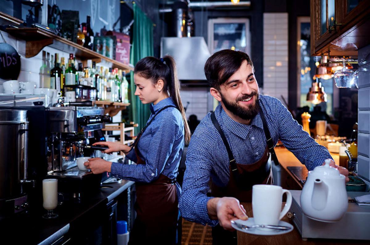 ¿Quieres emprender en hostelería en Logroño? ¿Quieres emprender en hostelería en Logroño?