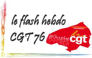 Le Flash Hebdo du 20 au 27 Sept + actu à venir