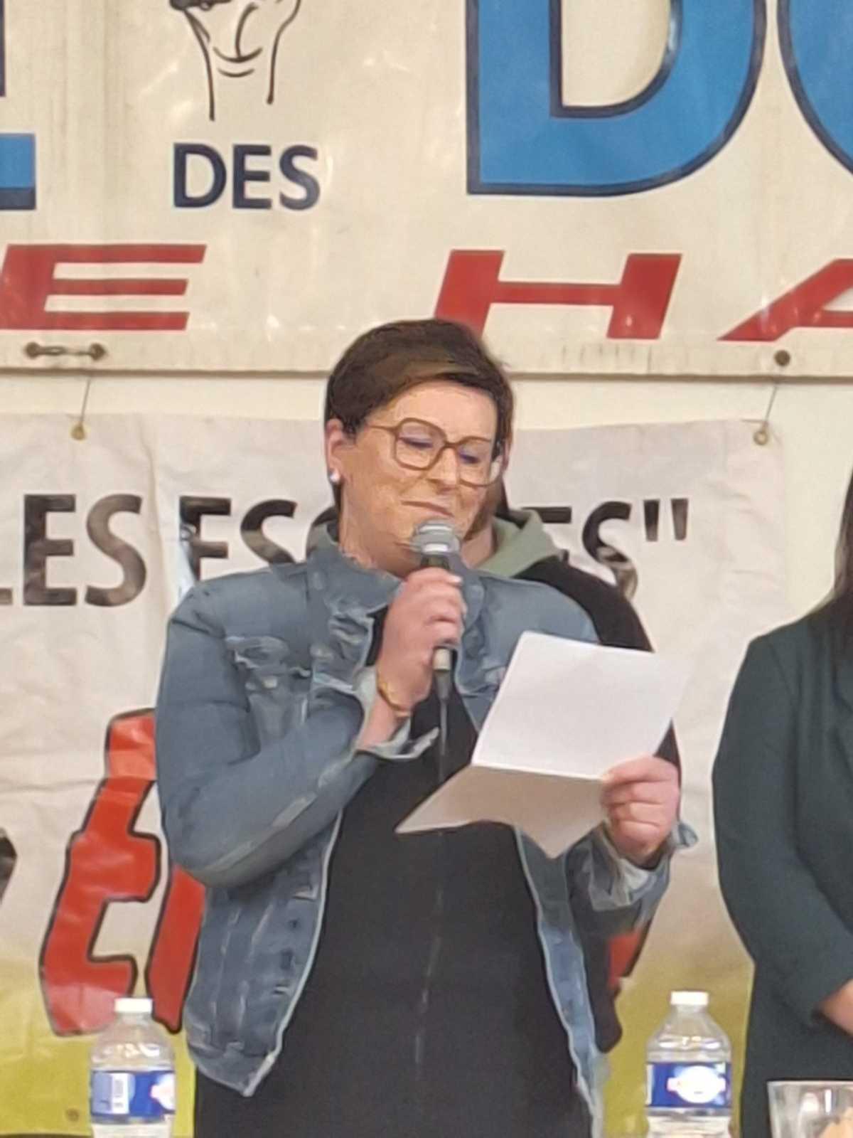 40ème Congrès de l'Union Locale CGT du Havre 40ème Congrès de l'Union Locale CGT du Havre