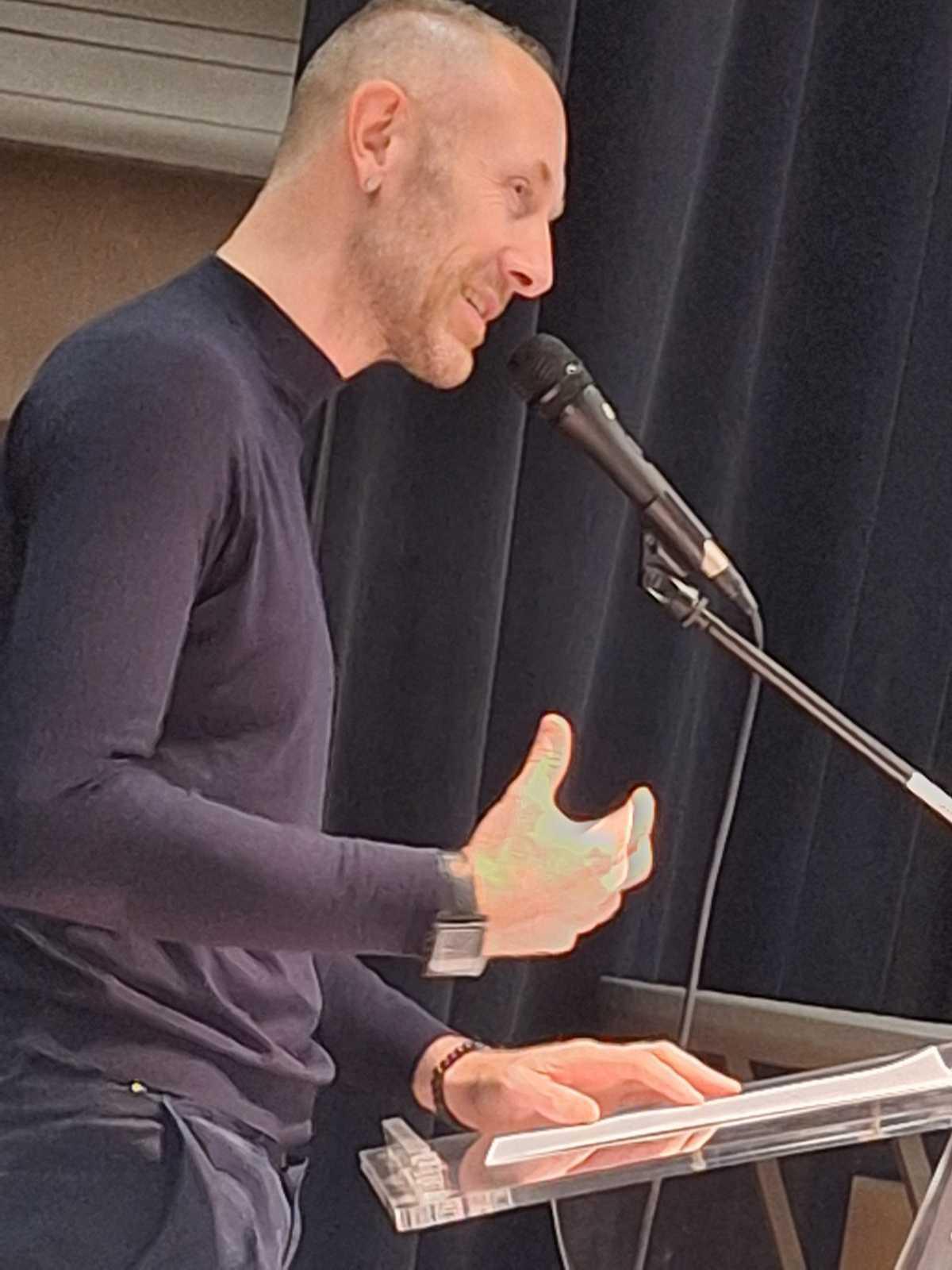 24ème Congrès de l'Union Locale CGT de Rouen 24ème Congrès de l'Union Locale CGT de Rouen