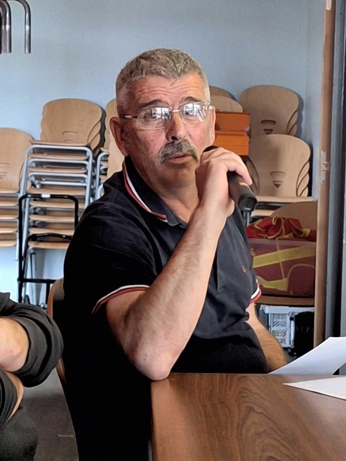 15ème Congrès de l'Union Locale CGT de Lillebonne