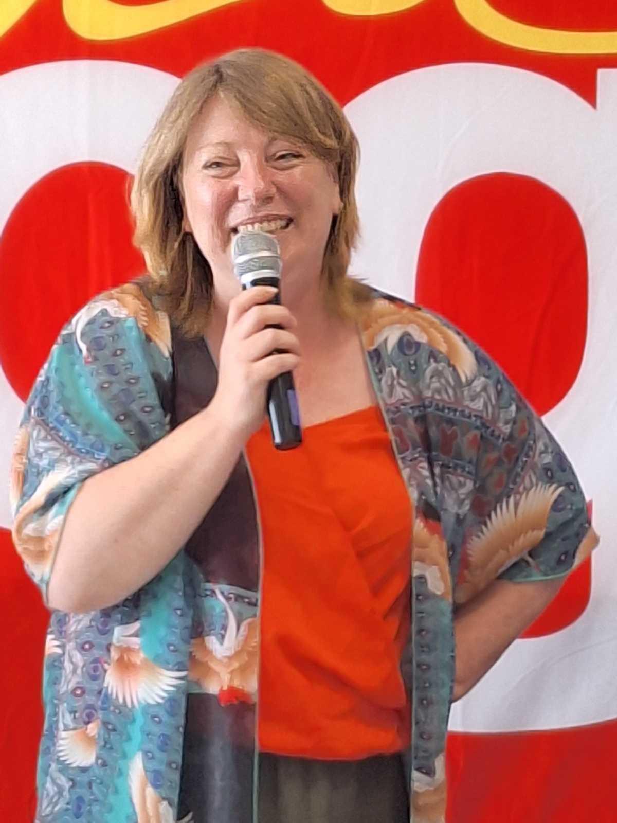 24ème Congrès de l'Union Locale CGT de Eu - Le Tréport - Vallée de la Bresle 24ème Congrès de l'Union Locale CGT de Eu - Le Tréport - Vallée de la Bresle