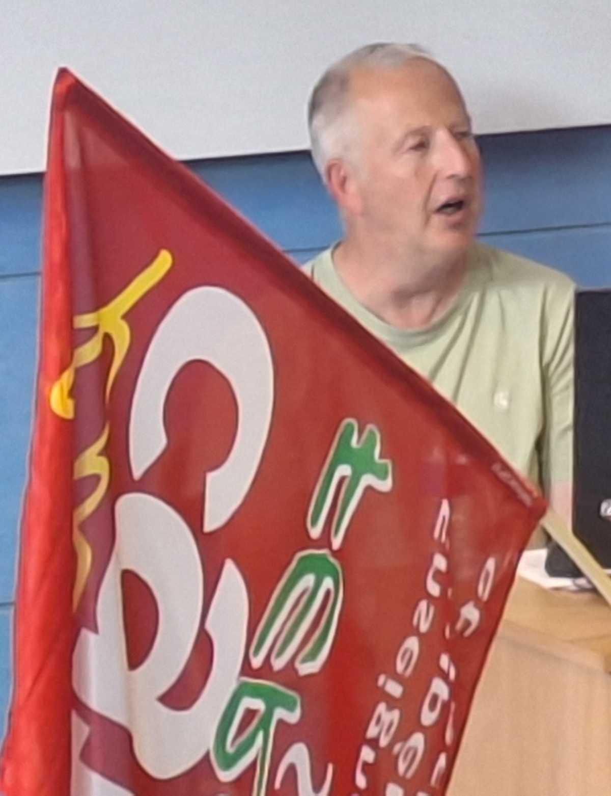 Congrès du Syndicat CGT Université et INSA Rouen (FERC Sup) Congrès du Syndicat CGT Université et INSA Rouen (FERC Sup)