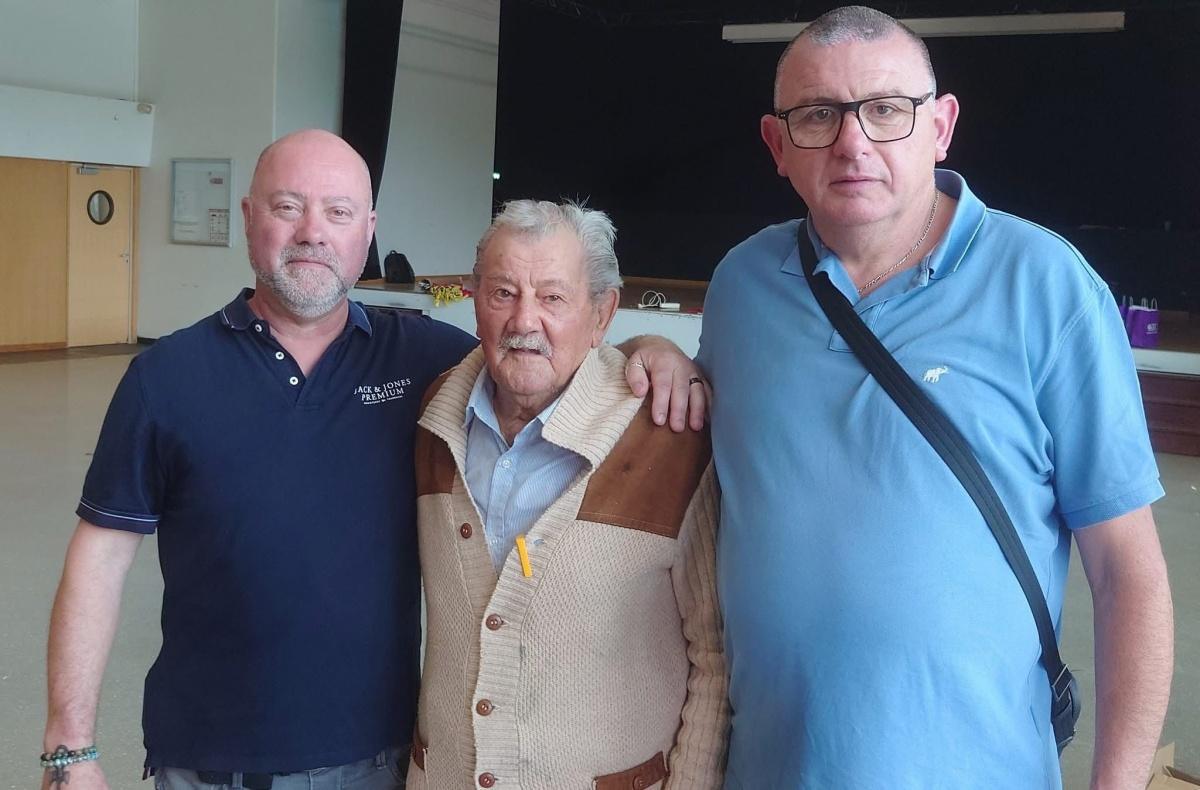 22ème Congrès de l'UL CGT d'Harfleur 22ème Congrès de l'UL CGT d'Harfleur