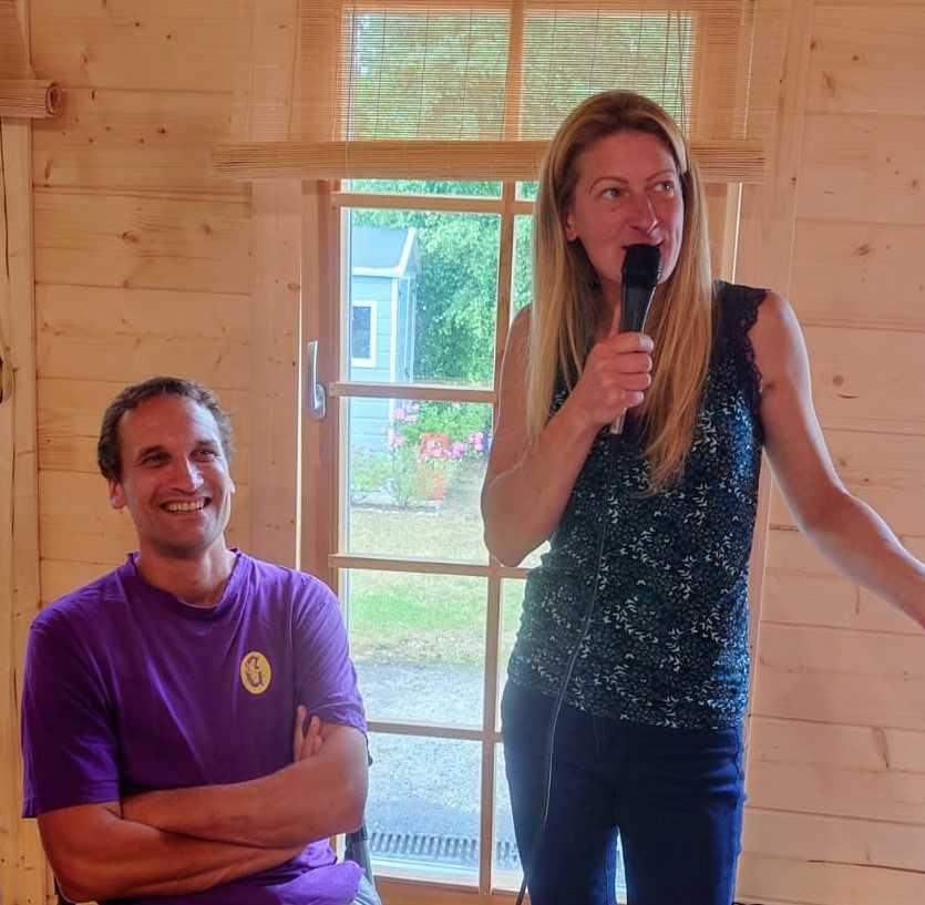 12ème Congrès du Syndicat CGT Safran Nacelles 12ème Congrès du Syndicat CGT Safran Nacelles