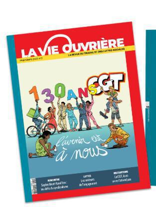 S’informer CGT pour militer CGT !