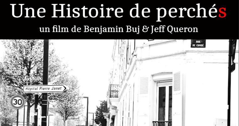 18 Septembre: Université Rentrée UL Harfleur autour du film 'une histoire perchée" 18 Septembre: Université Rentrée UL Harfleur autour du film 'une histoire perchée"