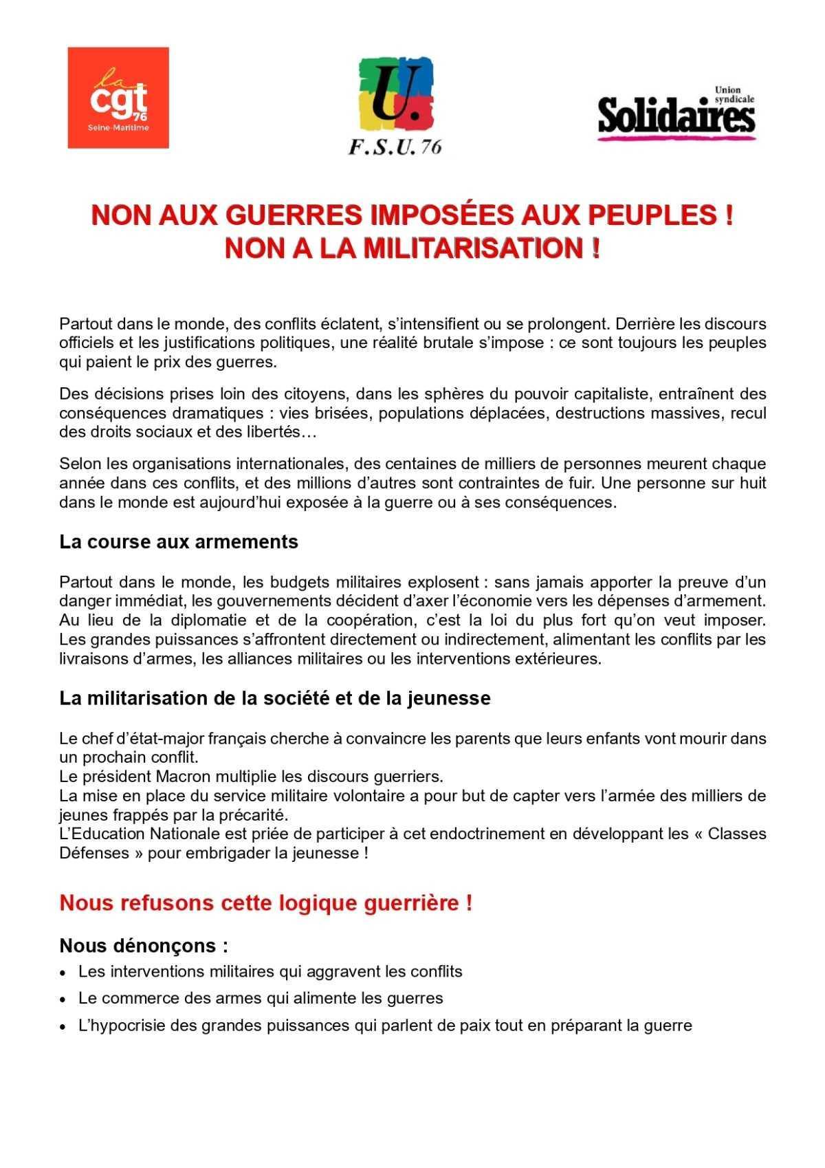 21 Septembre: Journée Internationale pour la PAIX ! 21 Septembre: Journée Internationale pour la PAIX !