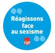 25 Sept- Journée d'Etude Régionale contre les VSST (Violences Sexistes et Sexuelles au Travail)