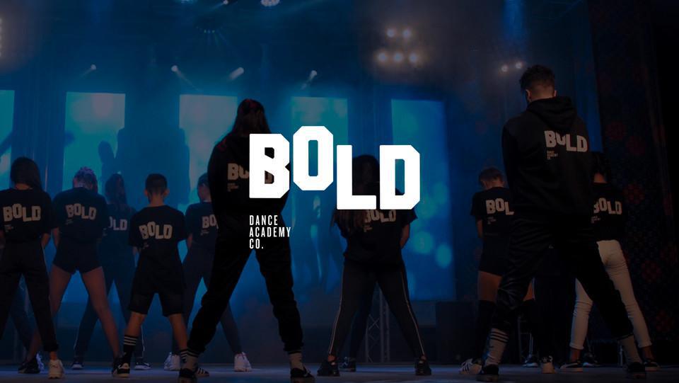 Bold Dance Academy