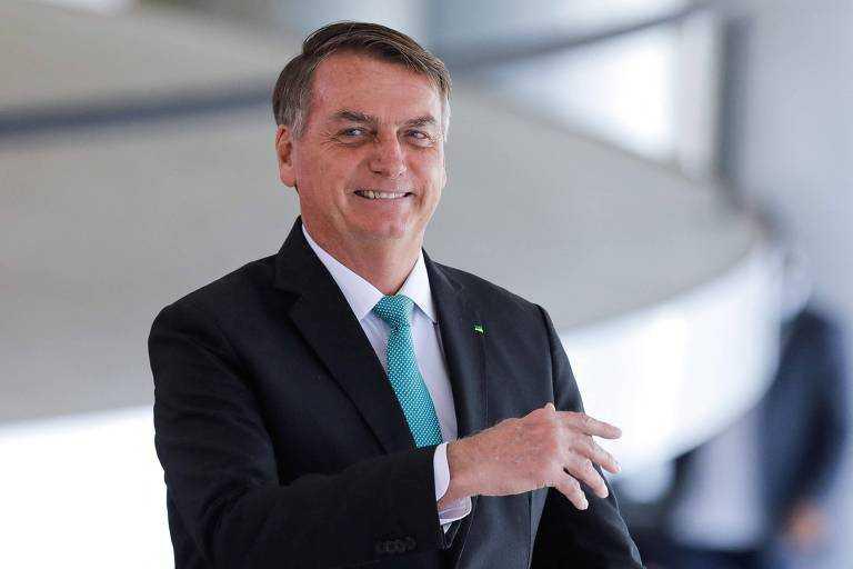 STF concede prisão domiciliar a Jair Bolsonaro por motivos de saúde