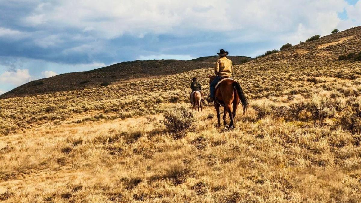 The Madison encerra primeira temporada consolidando o novo capítulo do universo Yellowstone The Madison encerra primeira temporada consolidando o novo capítulo do universo Yellowstone
