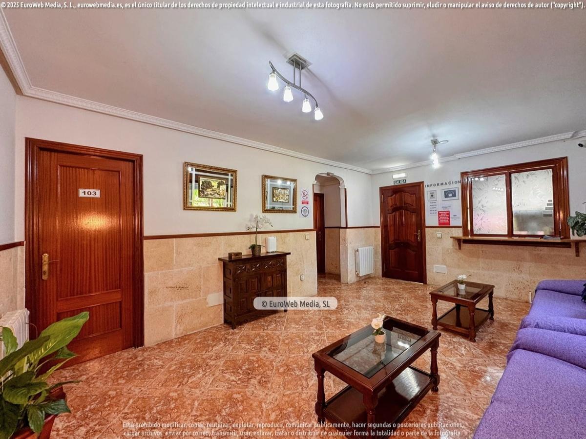 Salón social