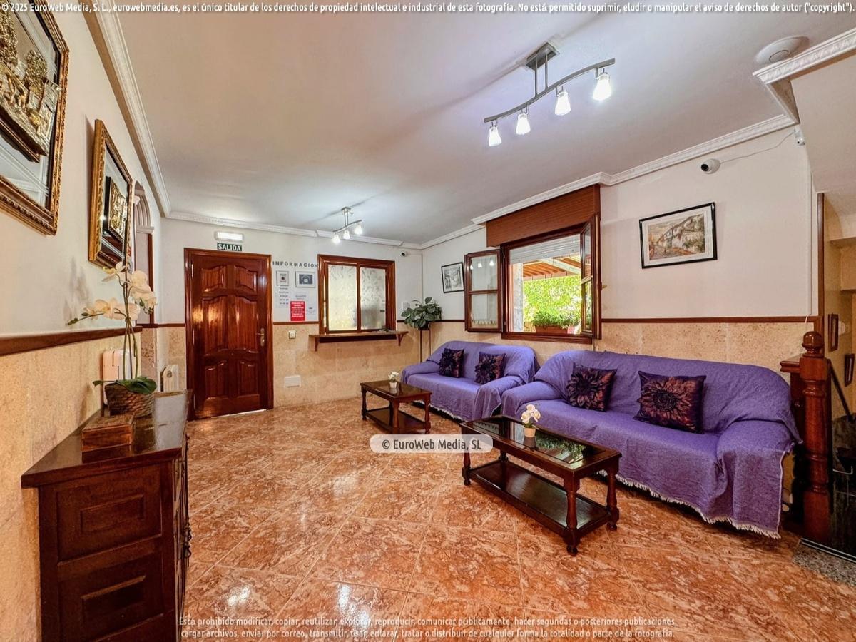 Salón social