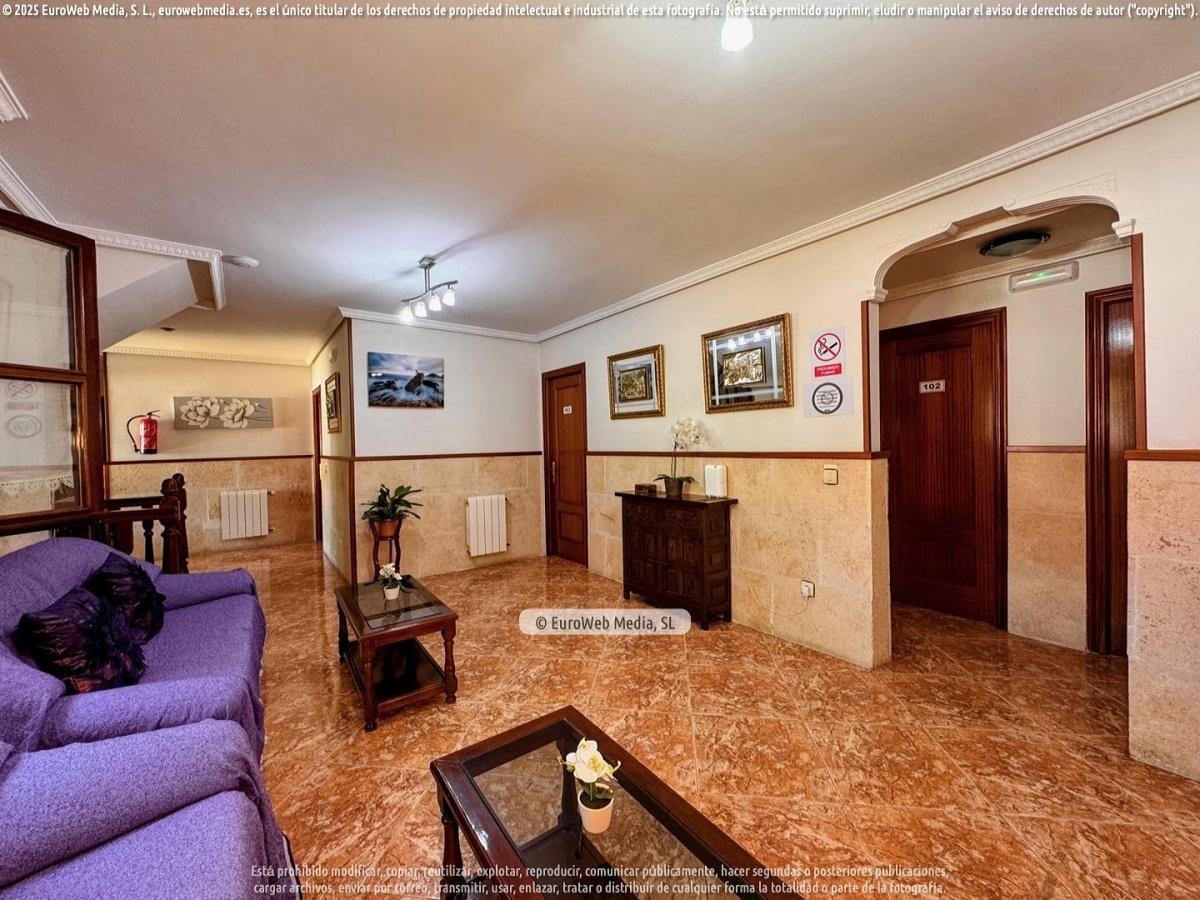 Salón social