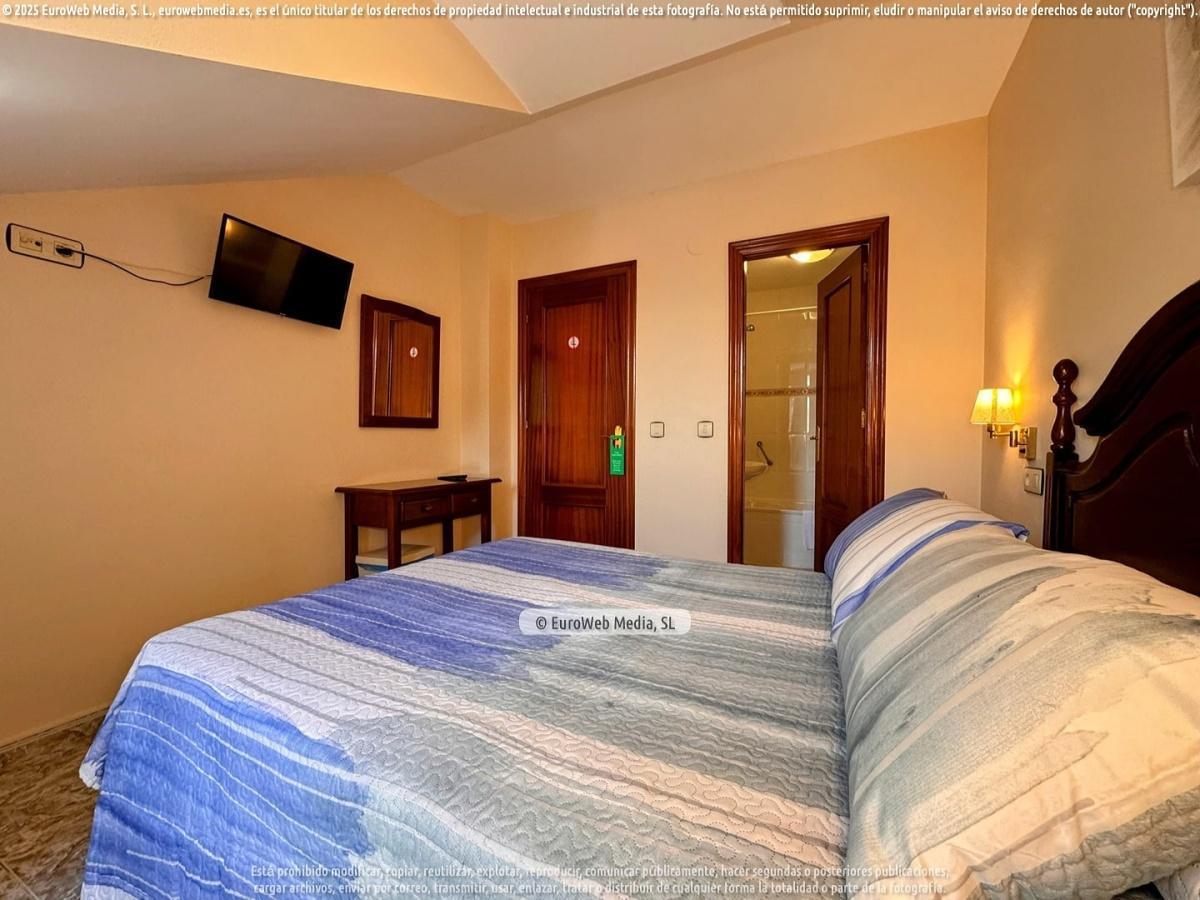 Habitación 303