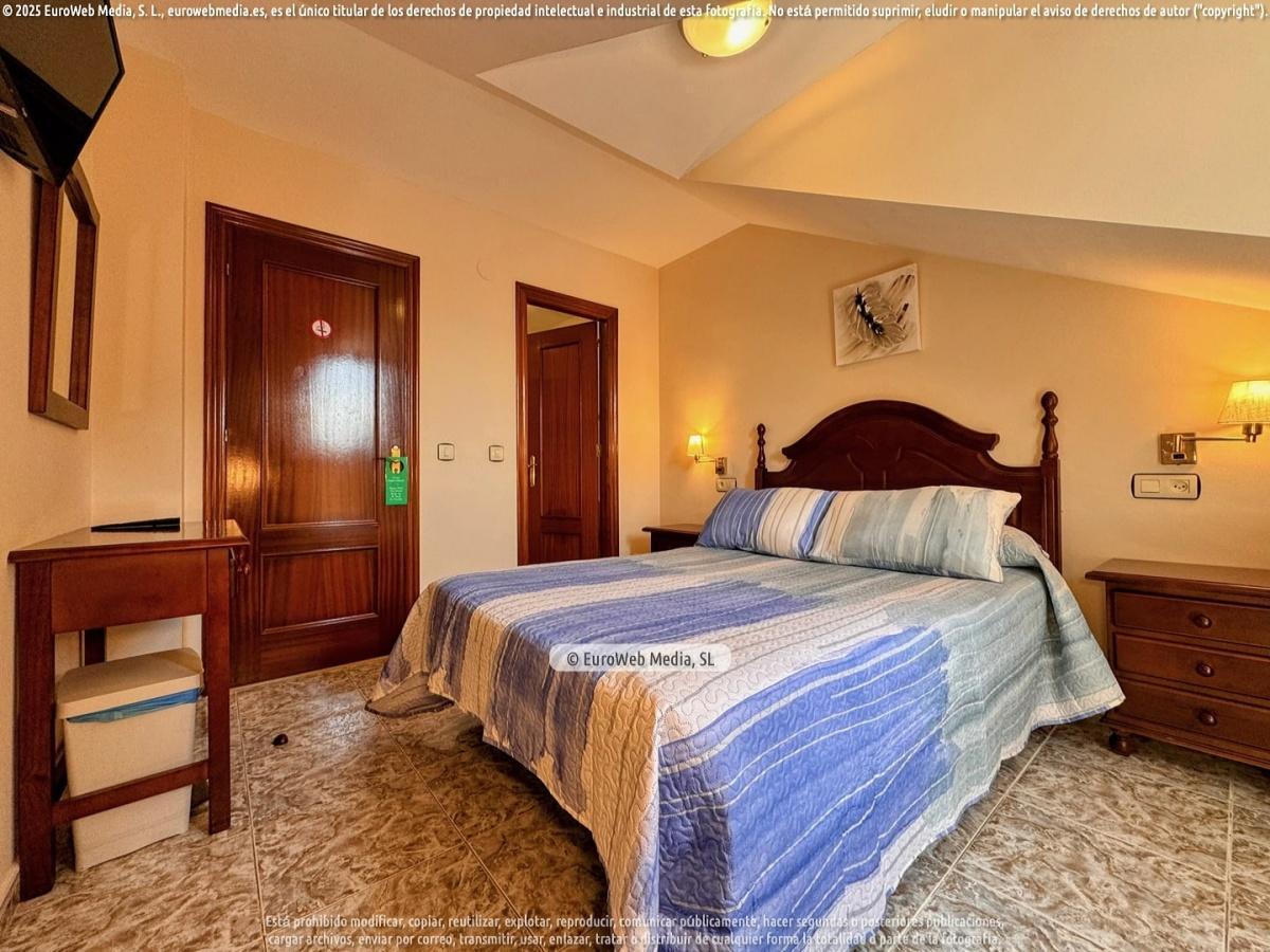 Habitación 303