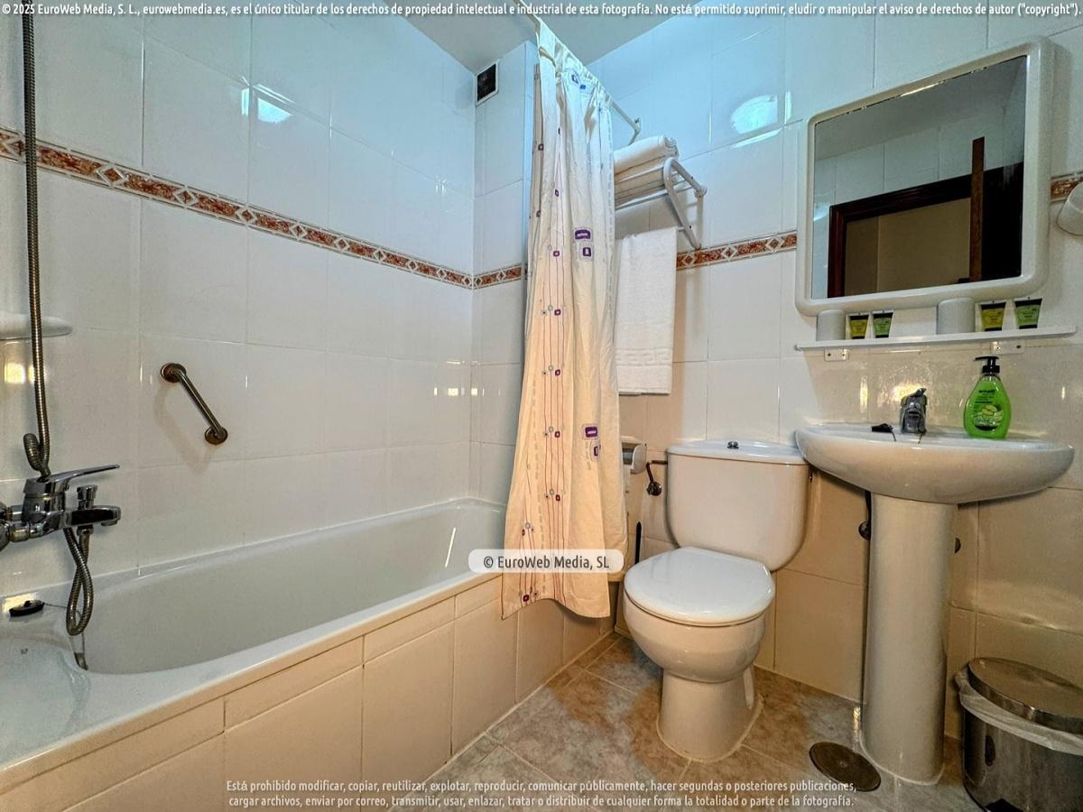 Habitación 302