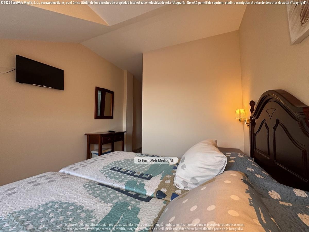 Habitación 302