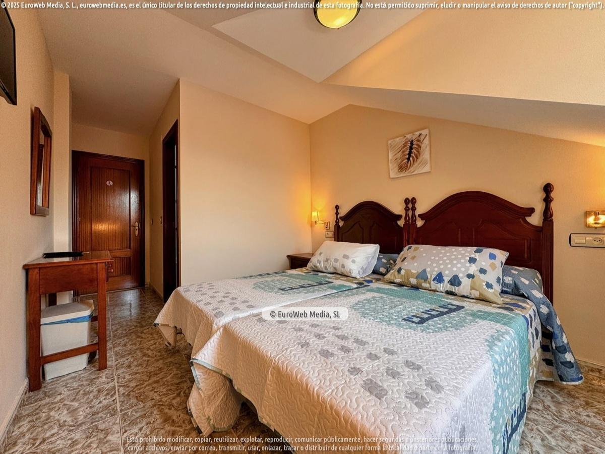 Habitación 302