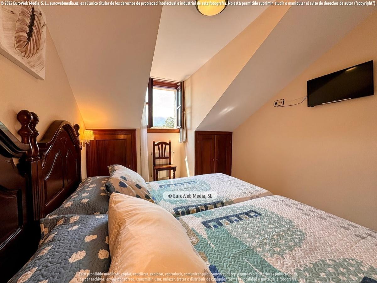 Habitación 302