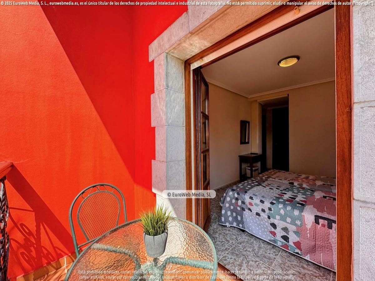Habitación 206