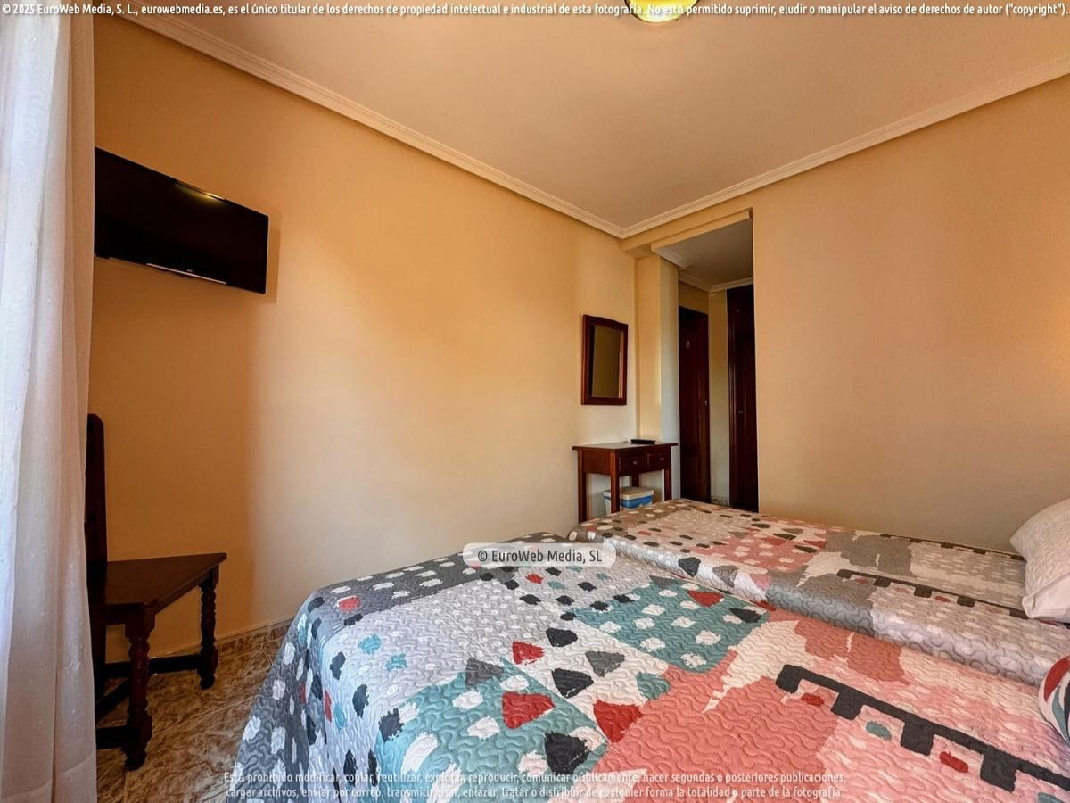 Habitación 206