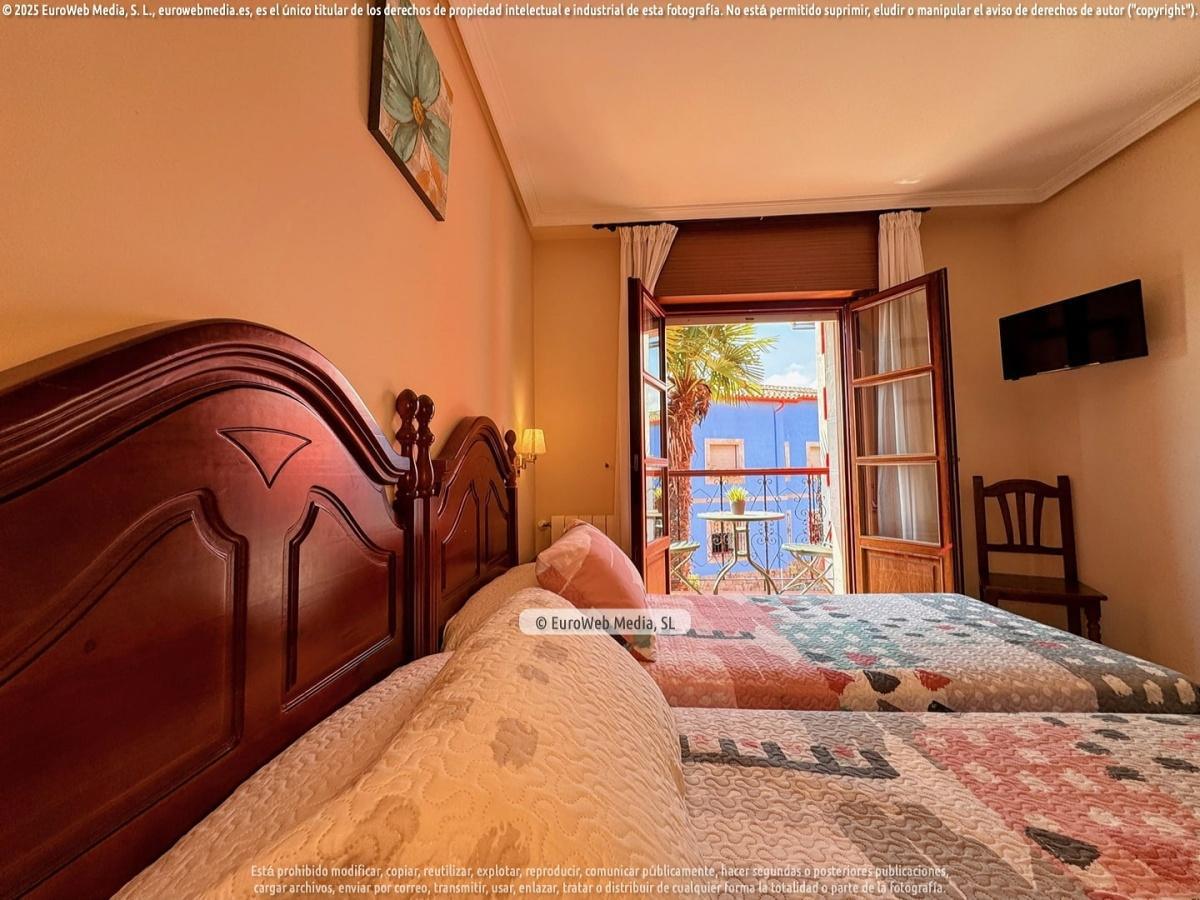 Habitación 206
