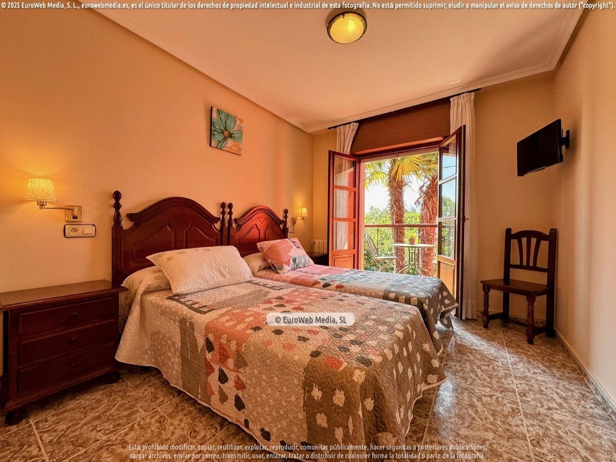 Habitación 206